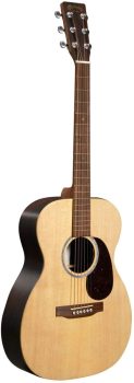Martin 0-X2E Cocobolo