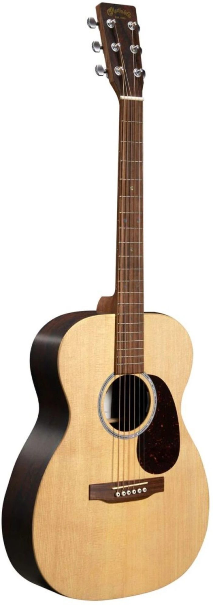 Martin 0-X2E Cocobolo
