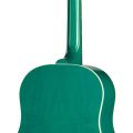 Gibson J-45 Standard Seafoam Green