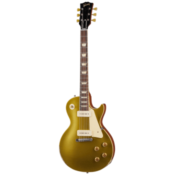 Gibson 1954 Les Paul Goldtop Reissue Heavy Aged Double Gold