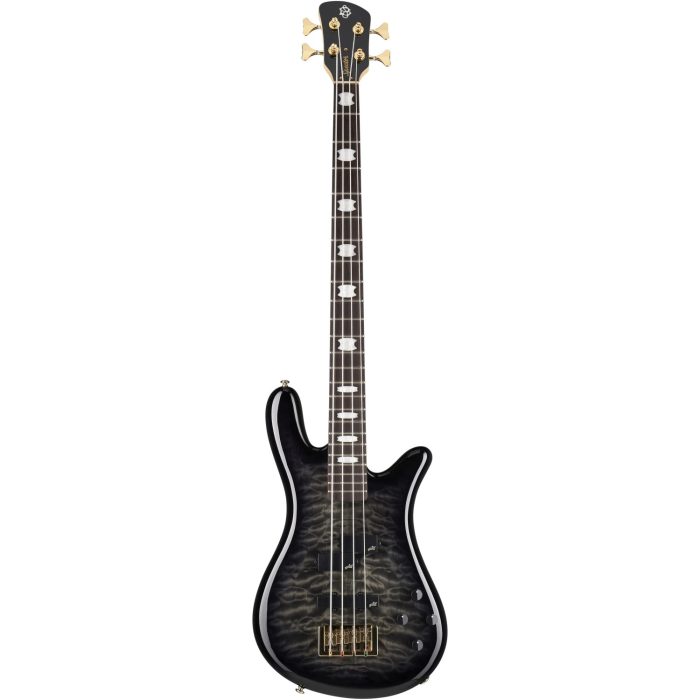 Spector Icon NS2 Black Stain