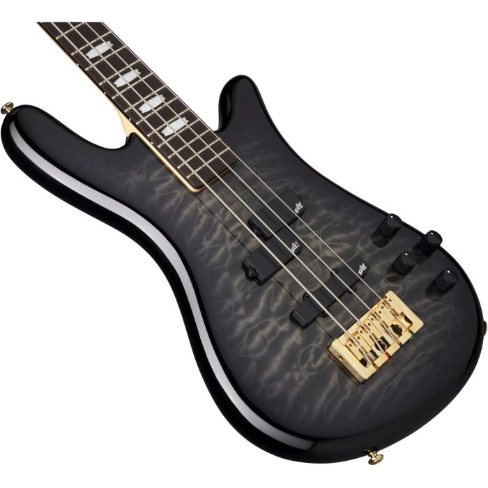 Spector Icon NS2 Black Stain
