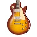 Gibson 1960 Les Paul Standard Reissue Heavy Aged Iced Tea Burst