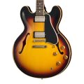 Gibson 1959 ES-335 Reissue Ultra Heavy Aged Vintage Burst