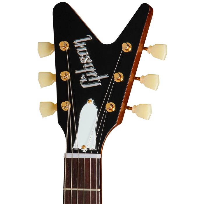 Gibson 1957 Mahogany Futura Reissue Antique Natural