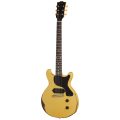 Gibson 1960 Les Paul Junior Double Cut TV Yellow