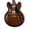 Gibson ES-335 Satin Smokehouse Satin