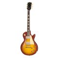 Gibson 1960 Les Paul Standard Reissue Heavy Aged Iced Tea Burst