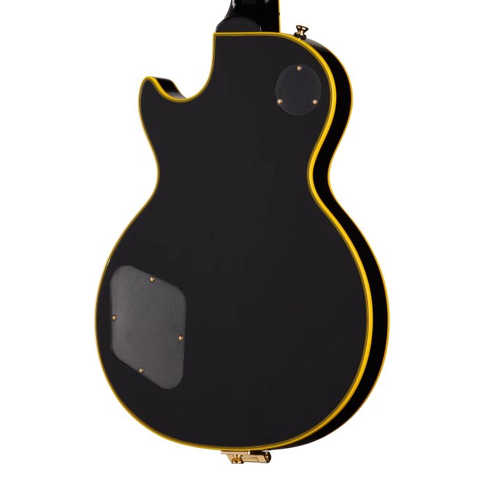 Epiphone Joe Bonamassa '59 Les Paul Custom Bigsby Antique Ebony