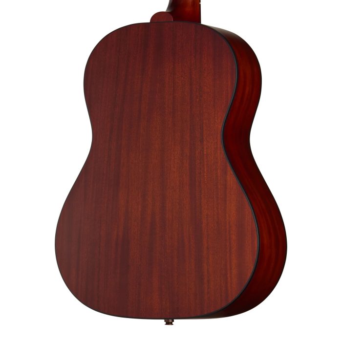 Gibson LG-2 All Mahogany Faded Vintage Sunburst