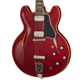 Gibson 1964 Trini Lopez Standard Reissue Ultra Light Aged? Sparkling Burgundy
