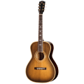 Gibson 1929 Nick Lucas Special Light Aged Argentine Grey