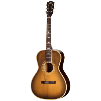 Gibson 1929 Nick Lucas Special Light Aged Argentine Grey
