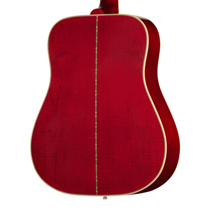 Gibson 1963 Dove Light Aged Natural