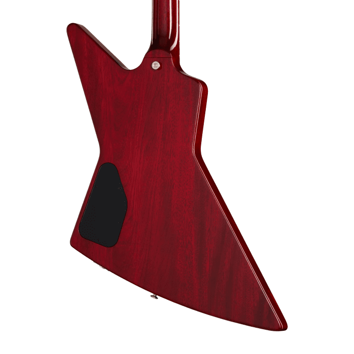 Gibson 80s Explorer Cherry
