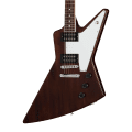 Gibson 70s Explorer Dark Walnut
