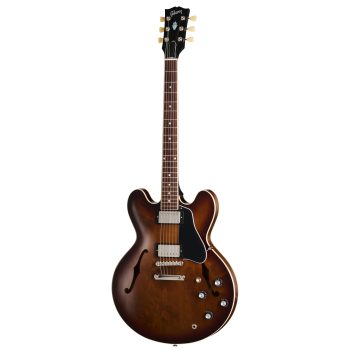 Gibson ES-335 Satin Smokehouse Satin