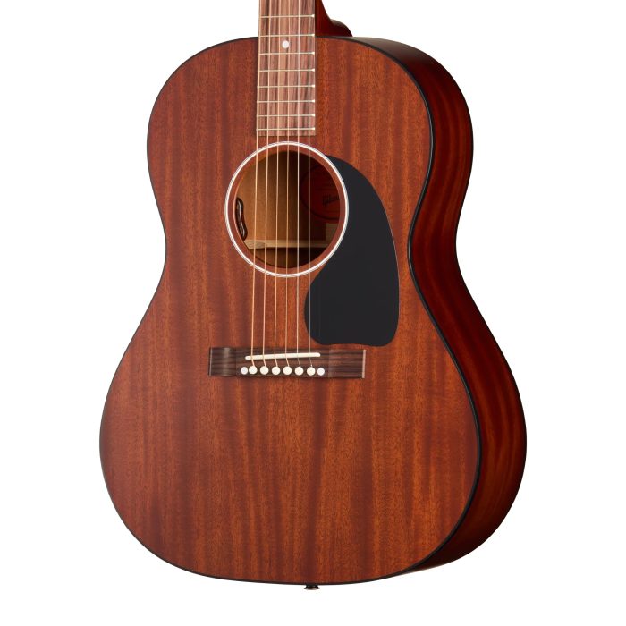 Gibson LG-2 All Mahogany Faded Natural