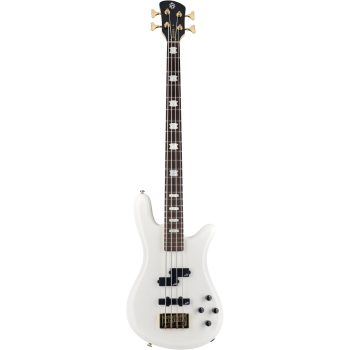 Spector Icon NS2 White Gloss