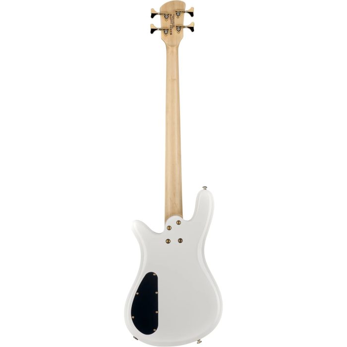 Spector Icon NS2 White Gloss