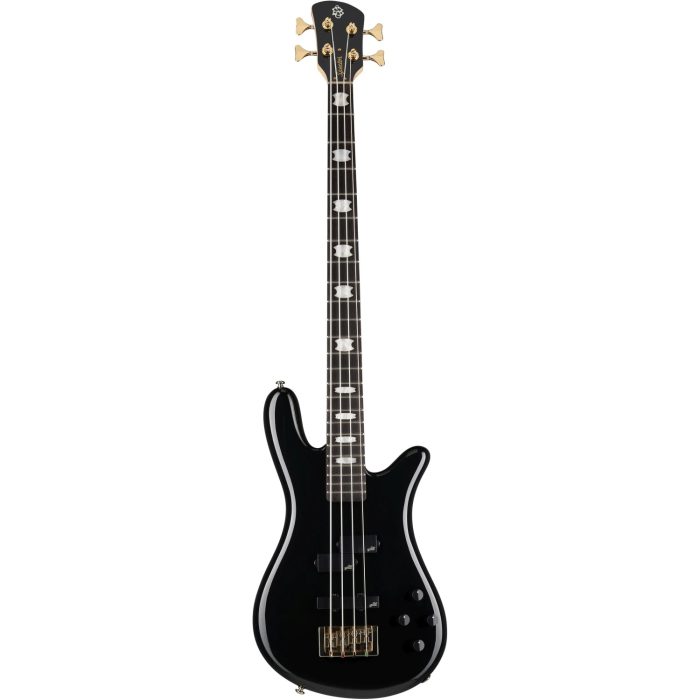 Spector Icon NS2 Black Gloss