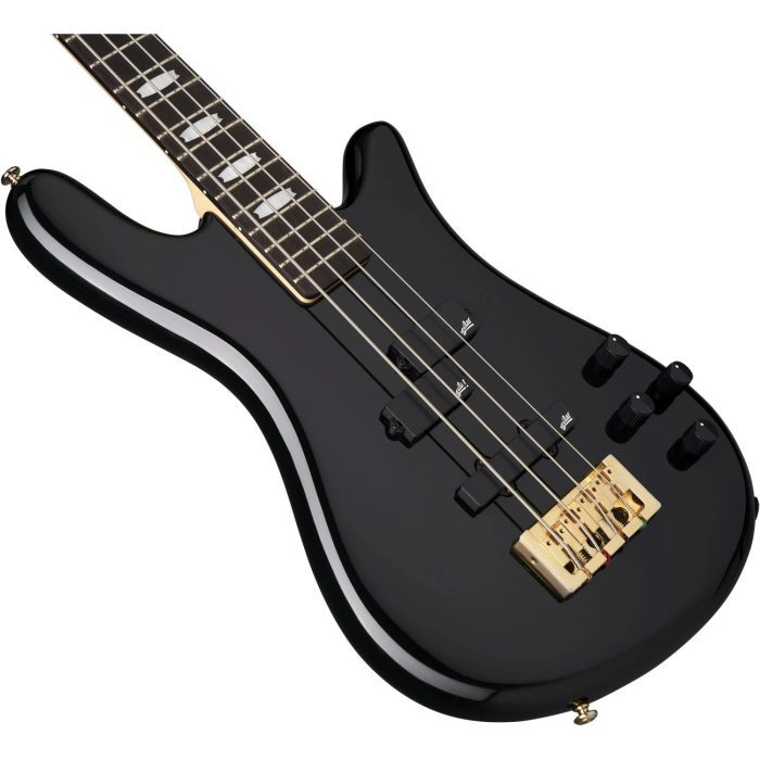 Spector Icon NS2 Black Gloss
