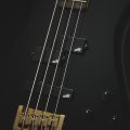 Spector Icon NS2 Black Gloss