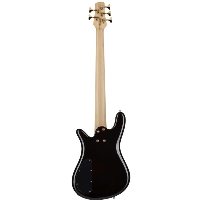 Spector Icon NS5 Black Cherry