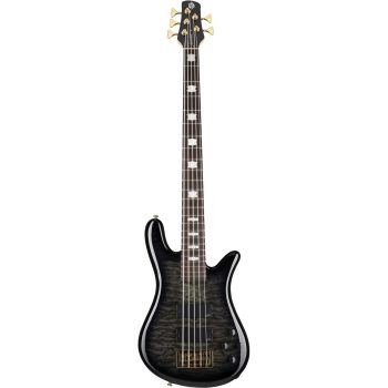 Spector Icon NS5 Black Stain