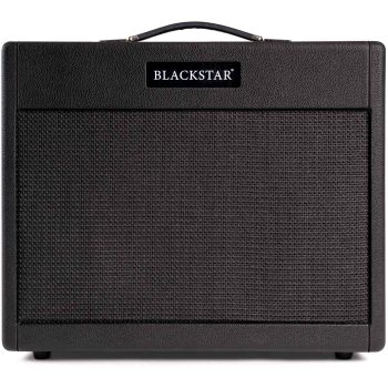 Blackstar St. James 112 Cabinet Black