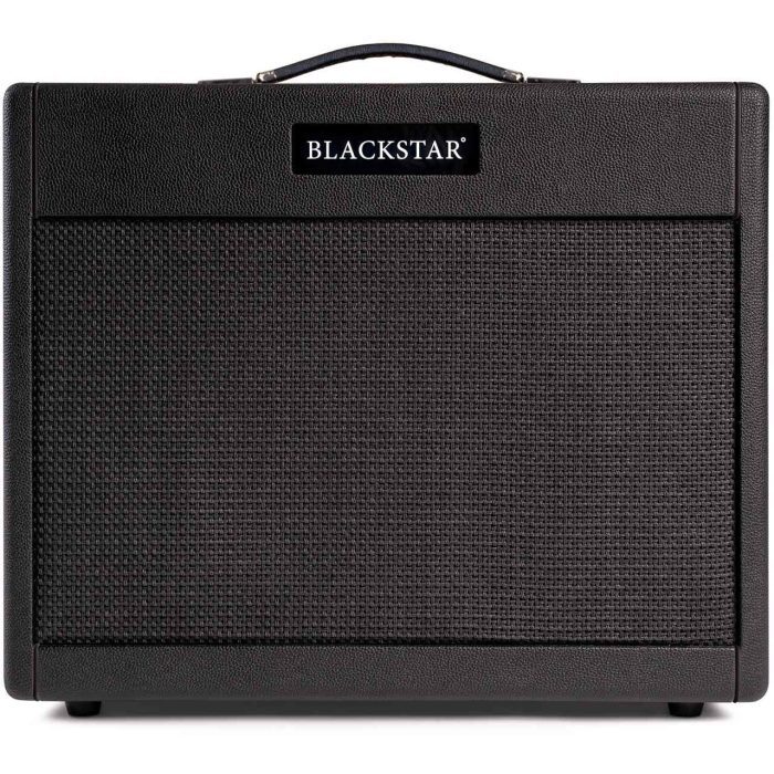 Blackstar St. James 112 Cabinet Black