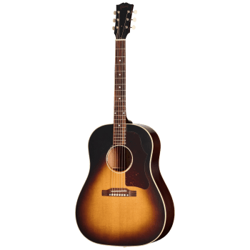 Gibson 1955 J-45 Light Aged Vintage Sunburst