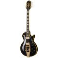 Epiphone Joe Bonamassa '59 Les Paul Custom Bigsby Antique Ebony