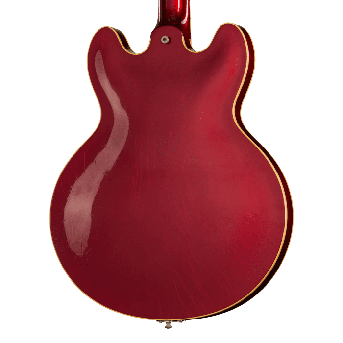 Gibson 1964 Trini Lopez Standard Reissue Ultra Light Aged? Sparkling Burgundy