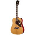 Gibson 1963 Dove Light Aged Natural