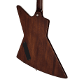 Gibson 70s Explorer Dark Walnut