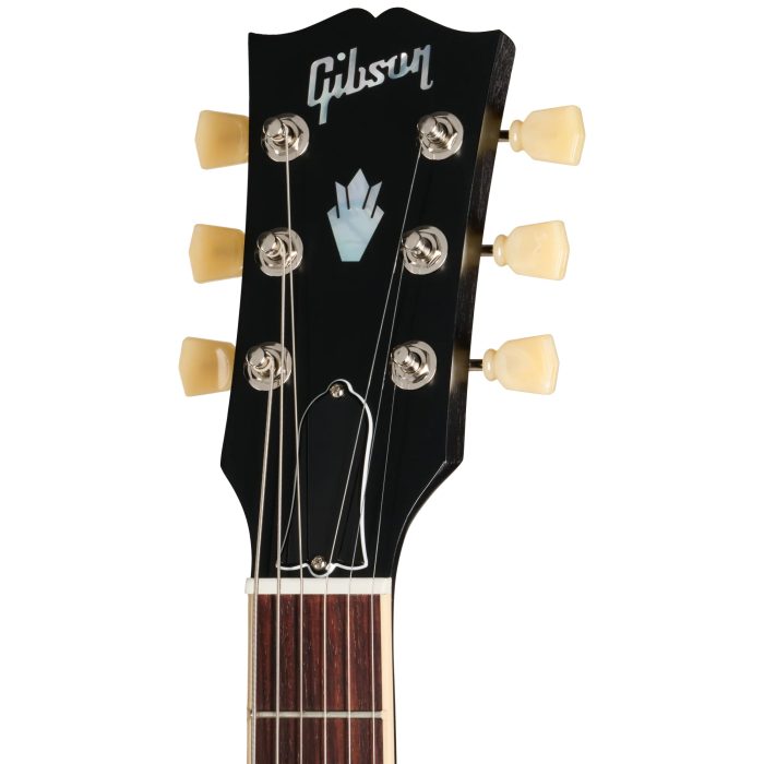 Gibson ES-335 Satin Smokehouse Satin