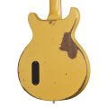 Gibson 1960 Les Paul Junior Double Cut TV Yellow