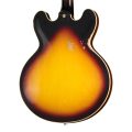 Gibson 1959 ES-335 Reissue Ultra Heavy Aged Vintage Burst