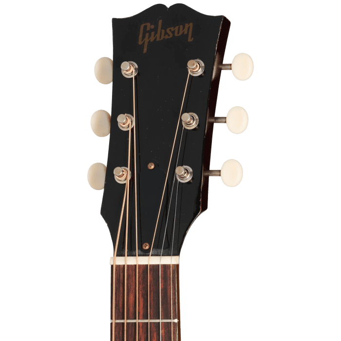 Gibson 1955 J-45 Light Aged Vintage Sunburst