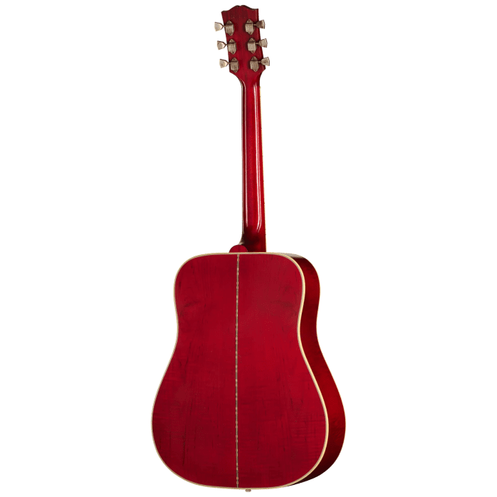 Gibson 1963 Dove Light Aged Natural