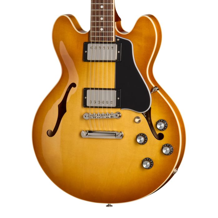 Gibson ES-339 Honey Burst