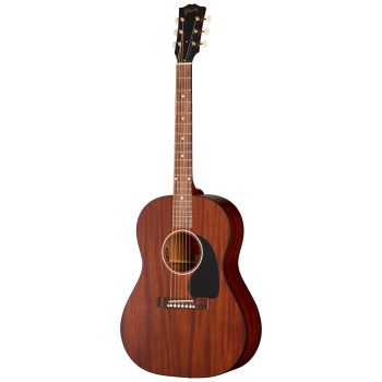 Gibson LG-2 All Mahogany Faded Natural
