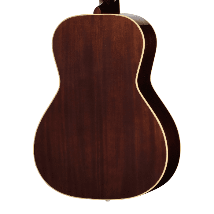 Gibson 1929 Nick Lucas Special Light Aged Argentine Grey