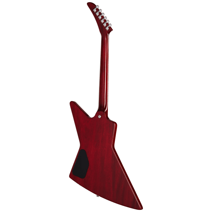 Gibson 80s Explorer Cherry