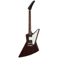 Gibson 70s Explorer Dark Walnut