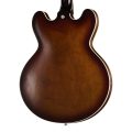 Gibson ES-335 Satin Smokehouse Satin