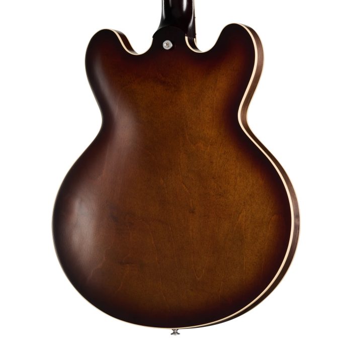 Gibson ES-335 Satin Smokehouse Satin