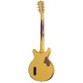 Gibson 1960 Les Paul Junior Double Cut TV Yellow