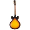 Gibson 1959 ES-335 Reissue Ultra Heavy Aged Vintage Burst